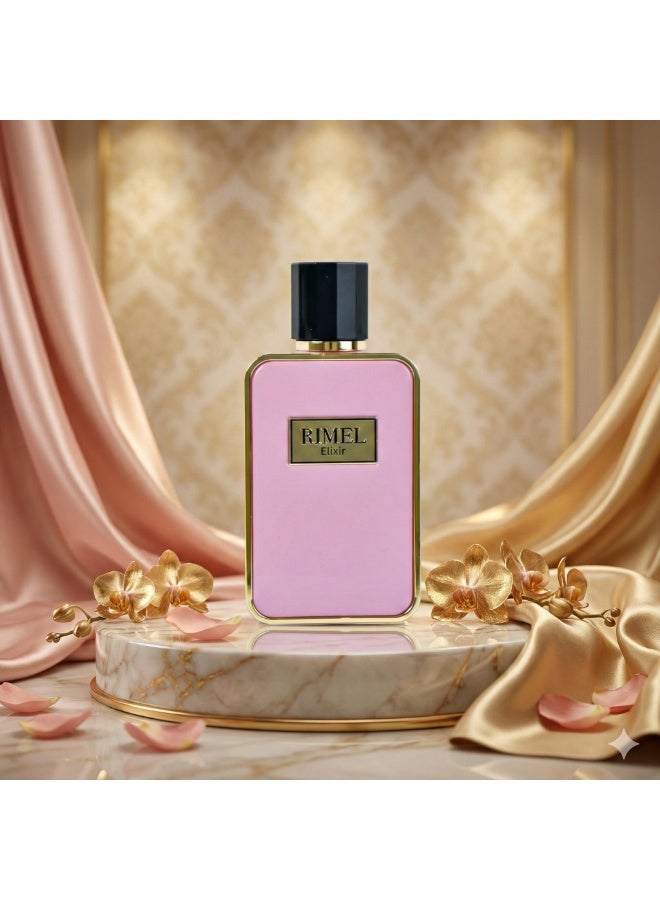 rivirose Rimel Elixir – 100ml - Image 1